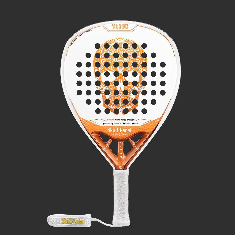 V1100 - WHITE COPPER 24K