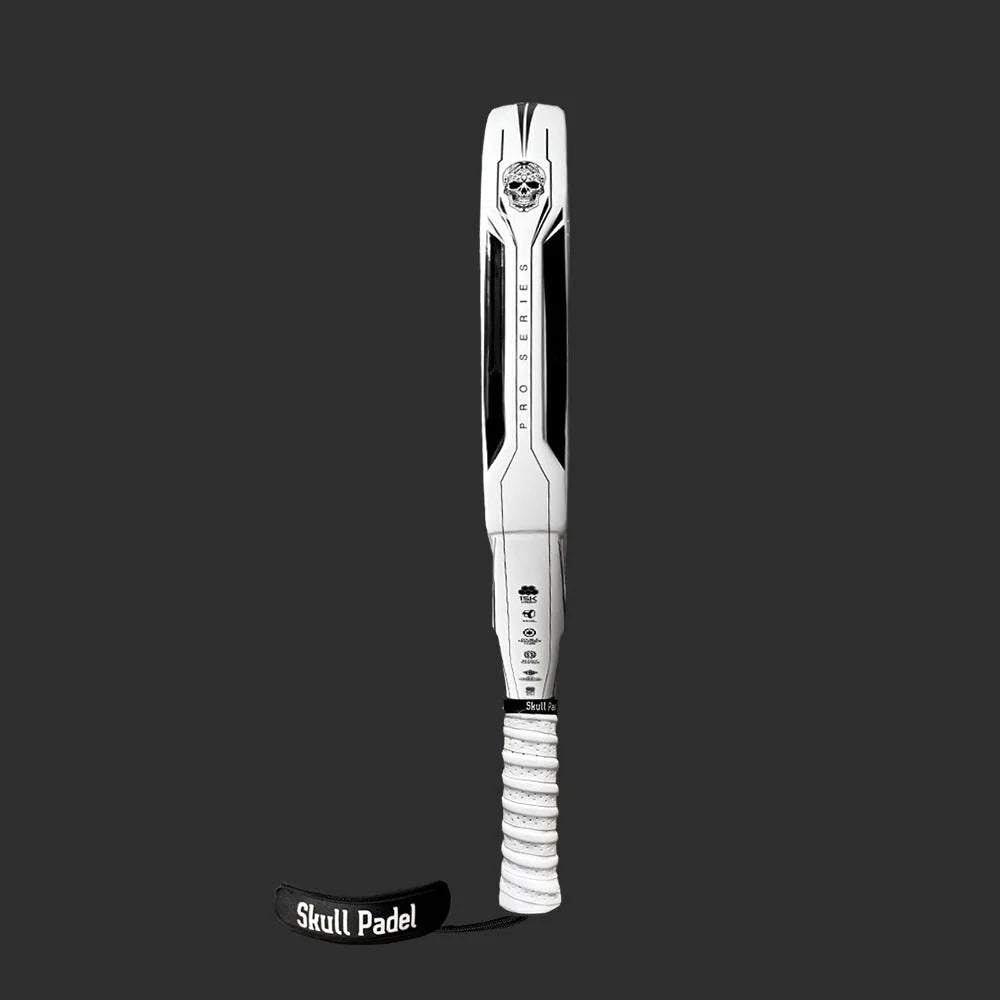 V2050 - White Black 24K