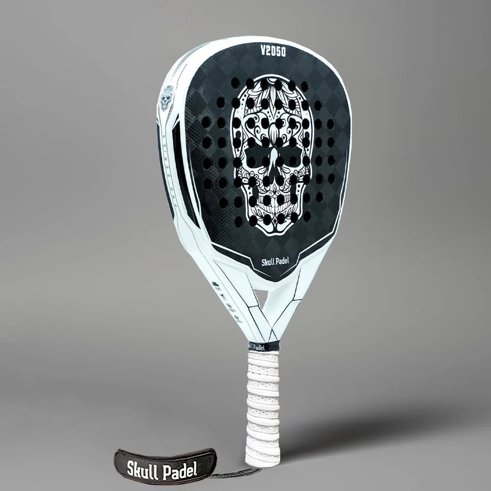 V2000 - White Black 15K