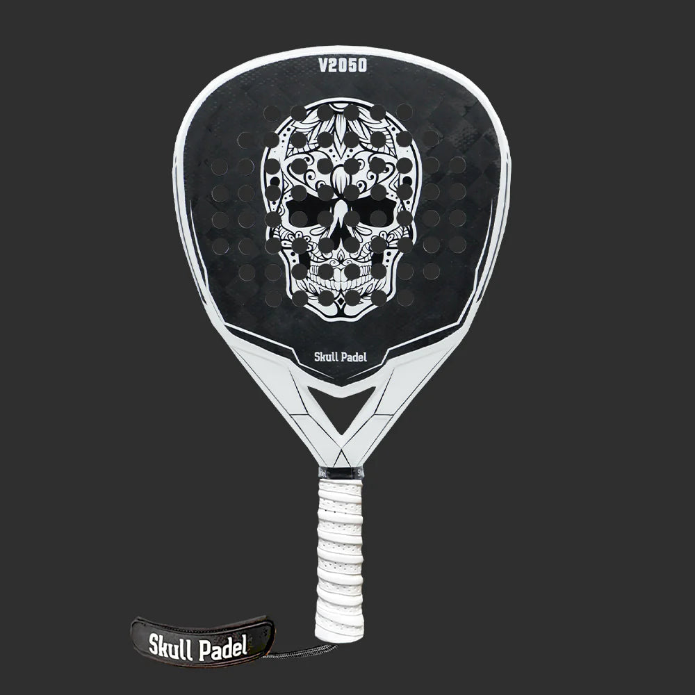 V2000 - White Black 15K