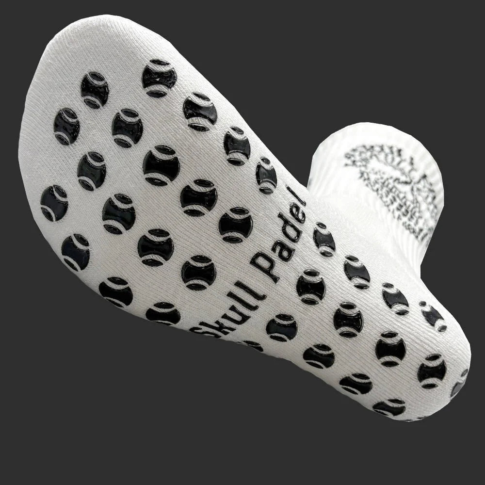 Anti-Slip Compression Padel Socks (1 Pack)