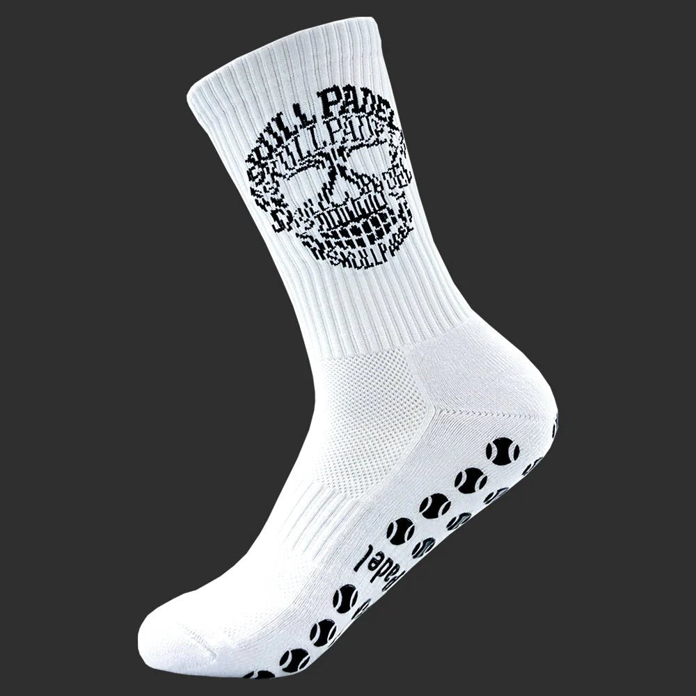 Anti-Slip Compression Padel Socks (1 Pack)