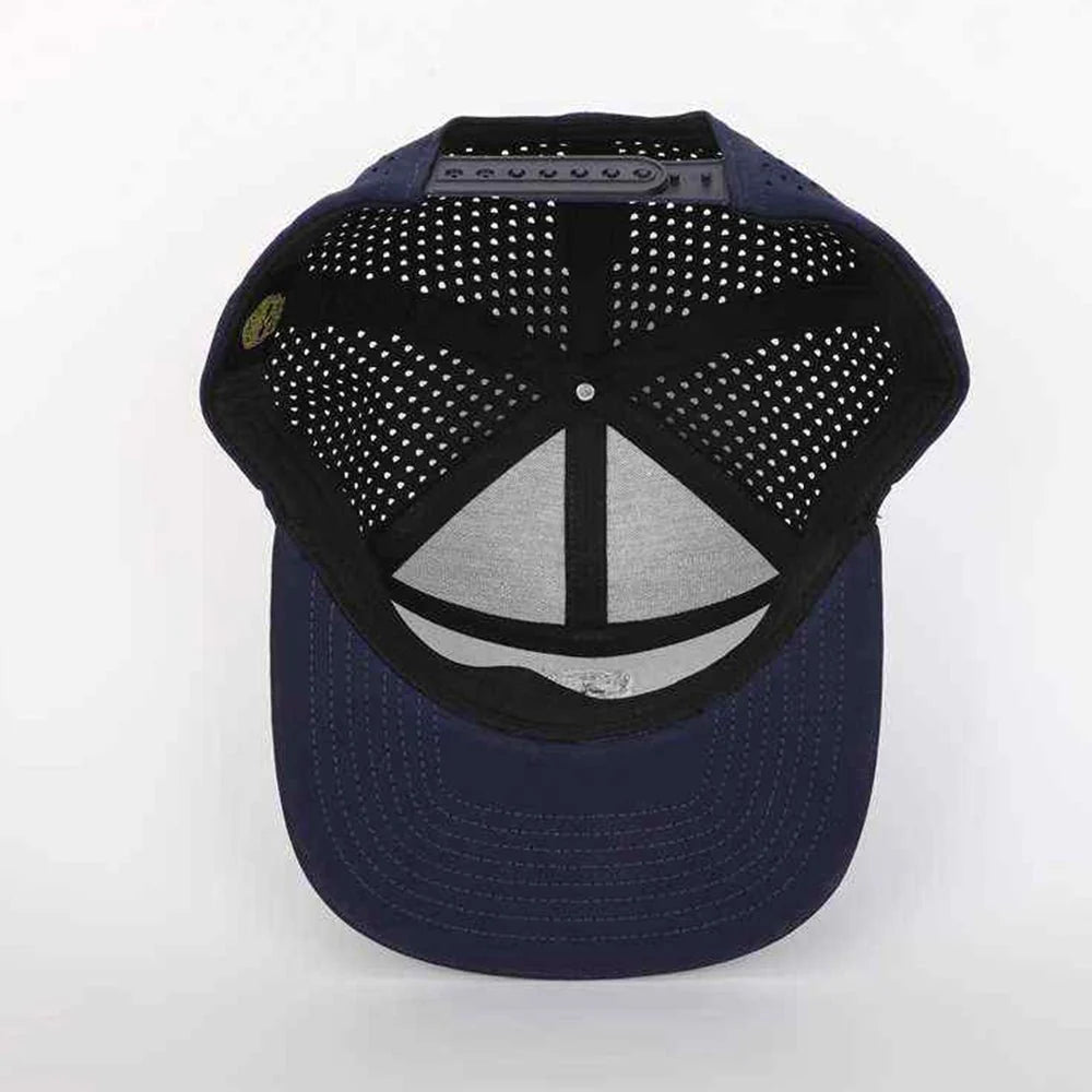 Padel Cap - Blue White