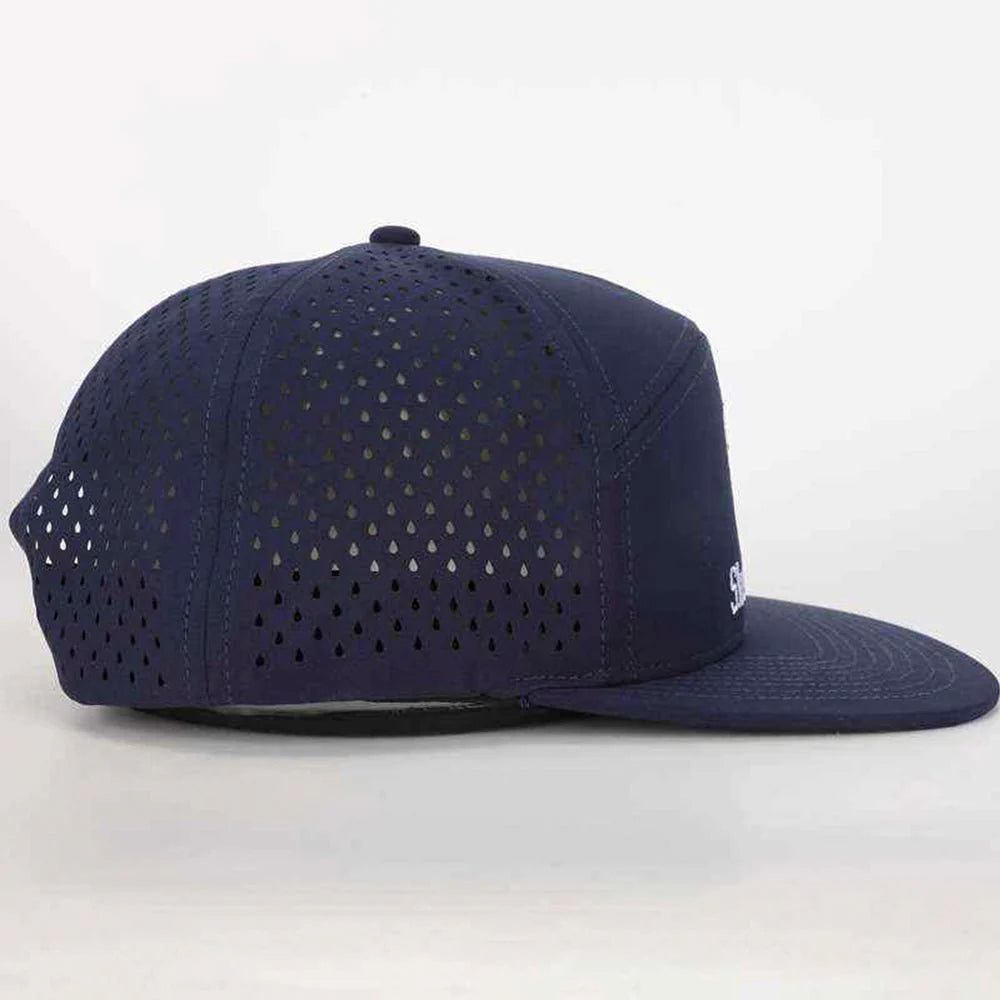 Padel Cap - Blue White