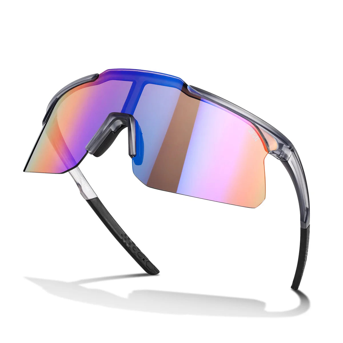 Padel Sunglasses - Grey