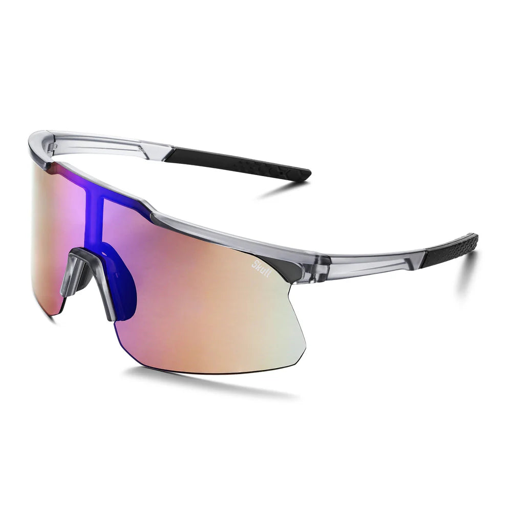 Padel Sunglasses - Grey
