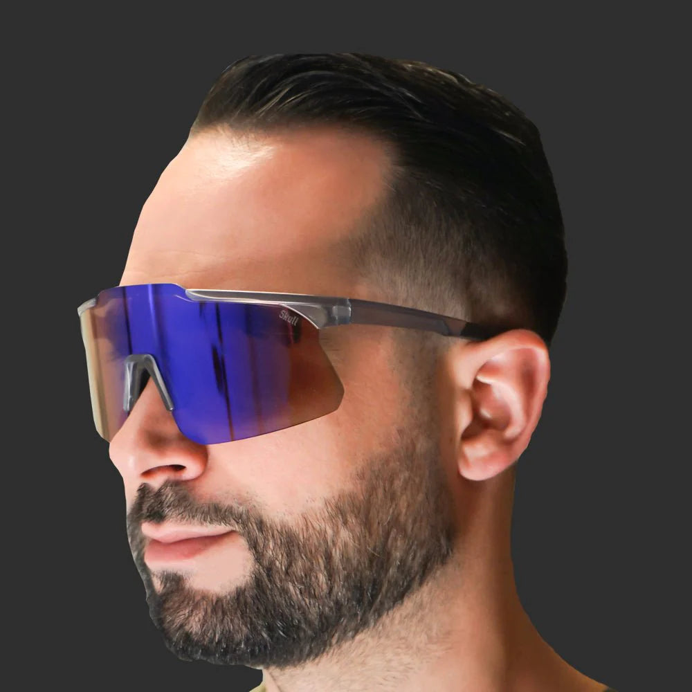 Padel Sunglasses - Grey