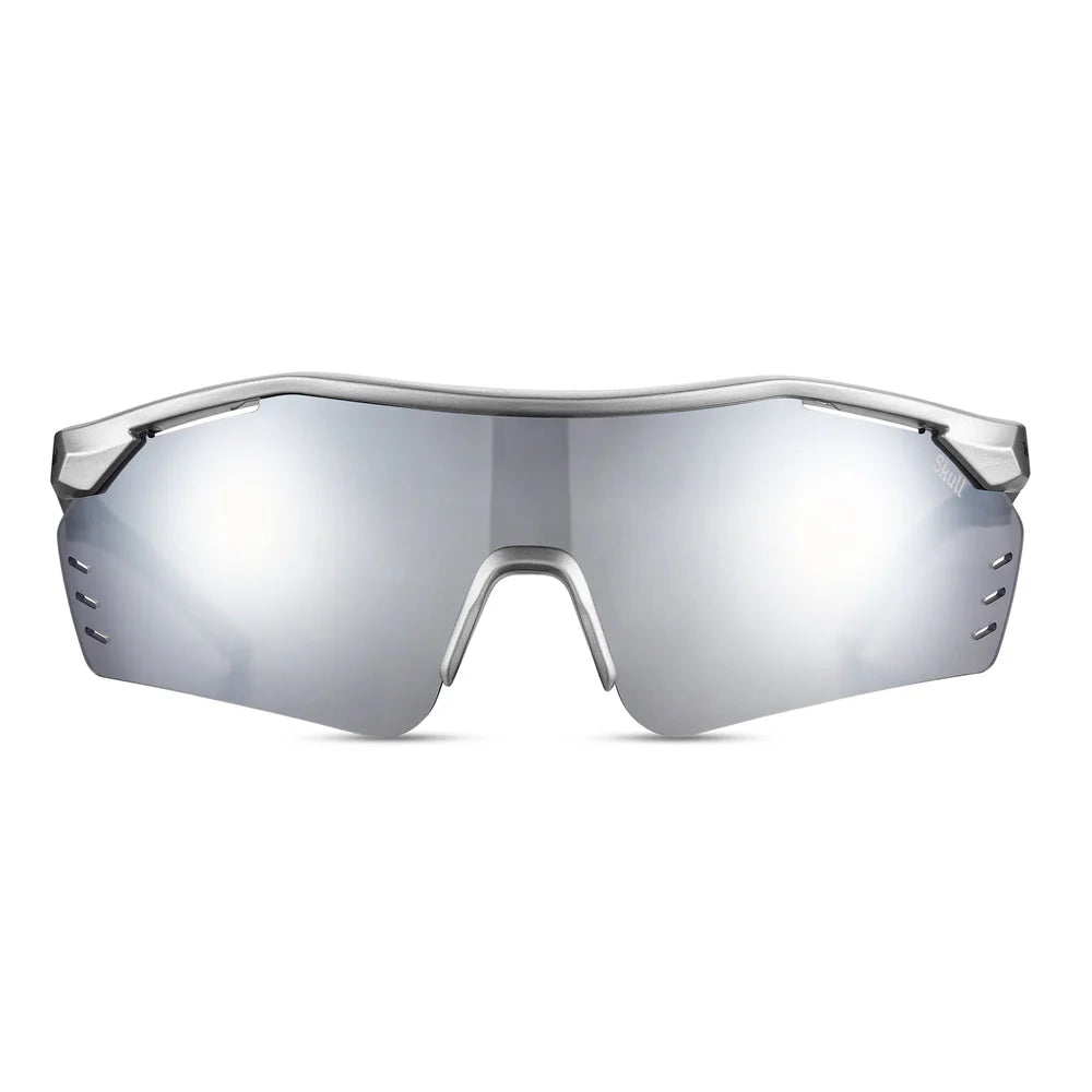 Padel Sunglasses - Grey Black