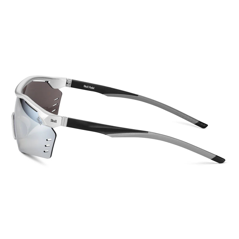 Padel Sunglasses - Grey Black