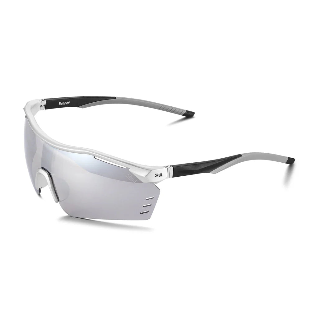 Padel Sunglasses - Grey Black