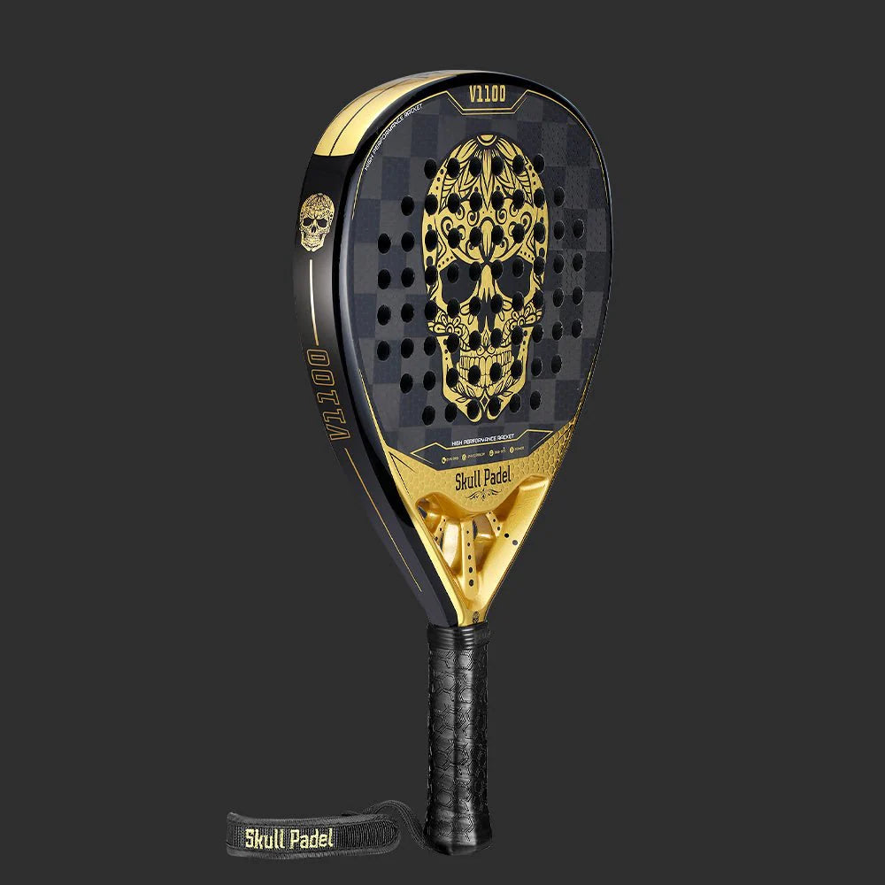 V1100 - GOLD BLACK 24K