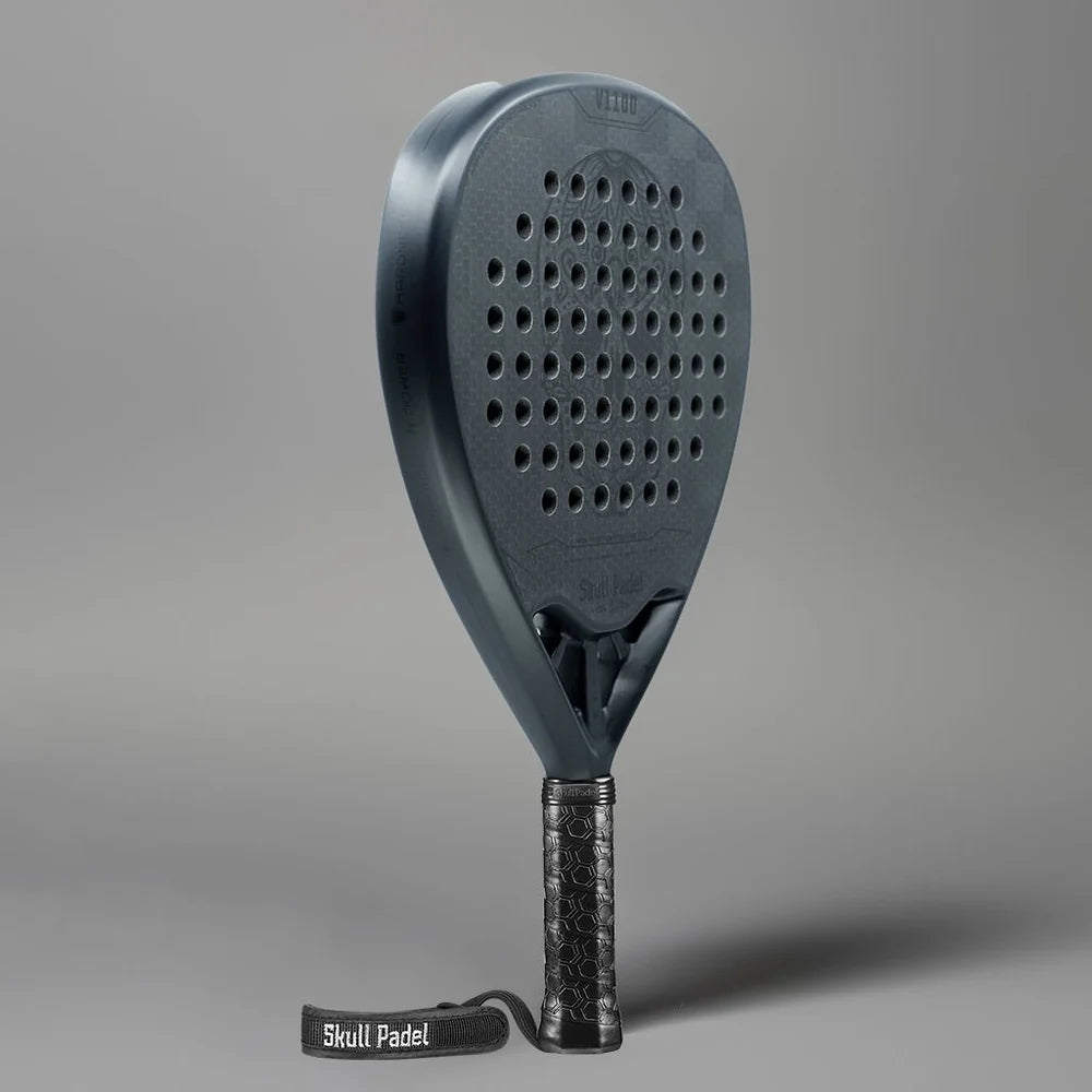 V1100 - MATTE BLUE/BLACK 24K