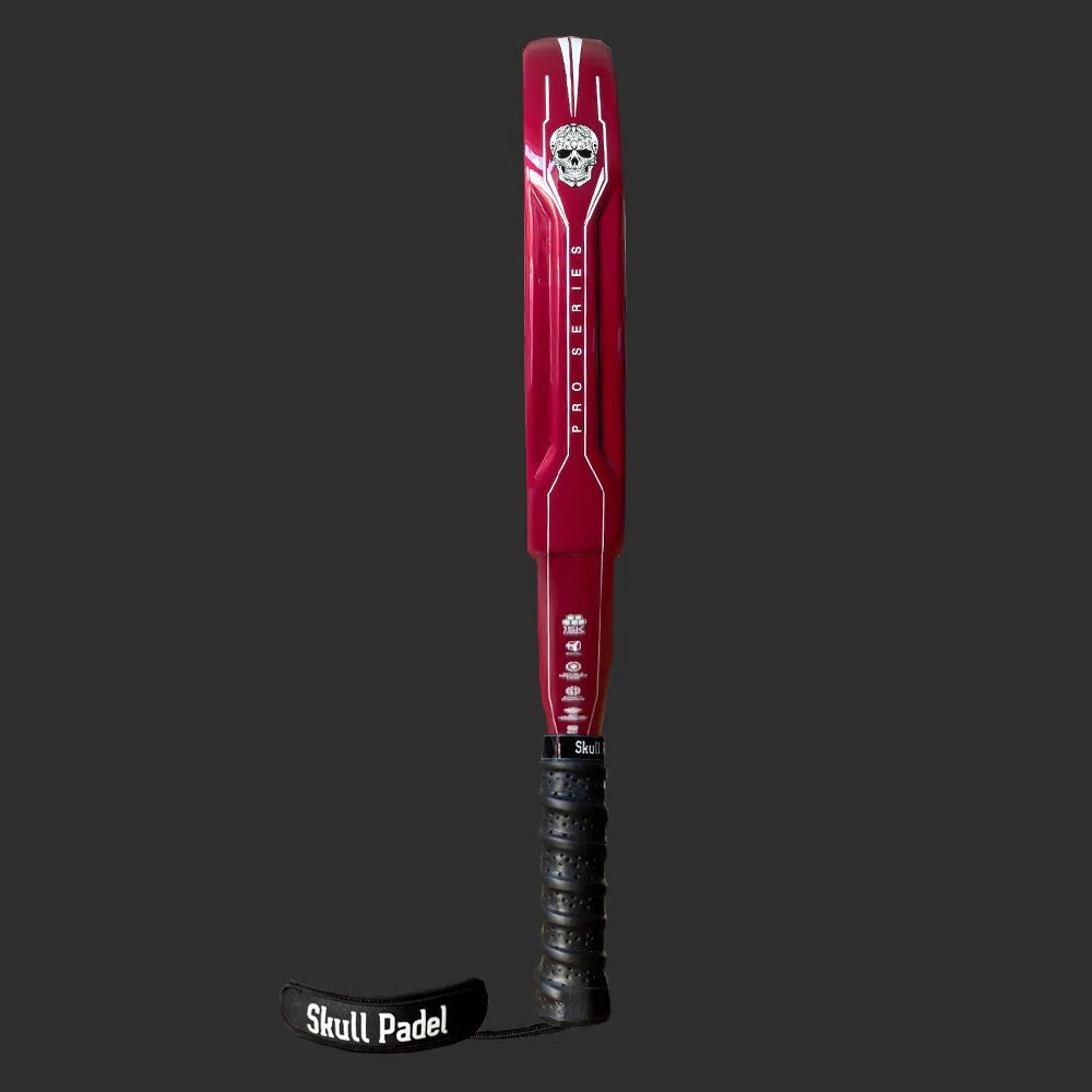 V2030 - Black Red 15K