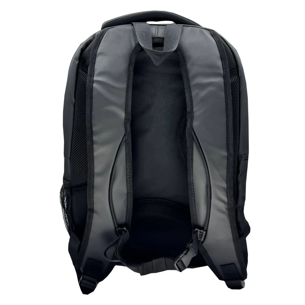 XL Backpack - Black White